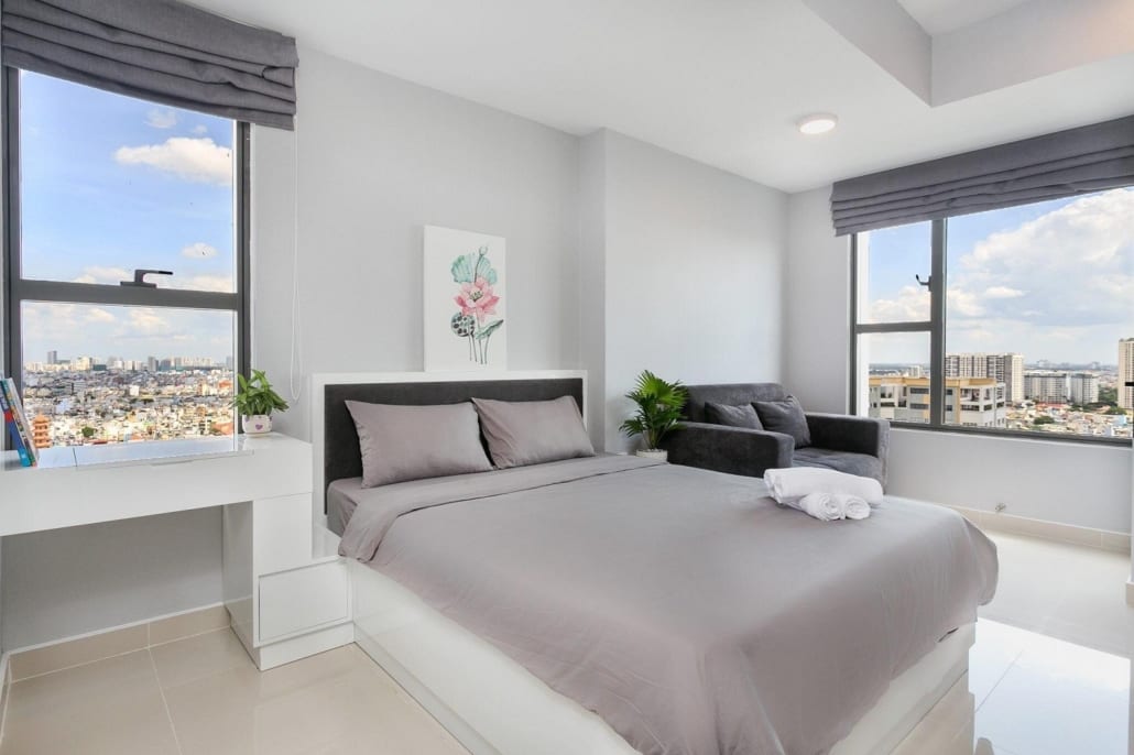 Mini Apartment