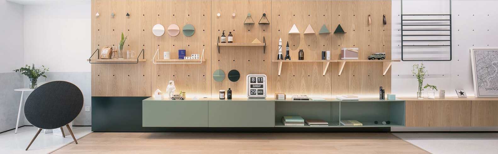 decor urban