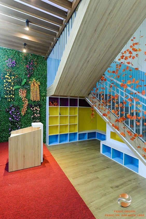 Pixar Center