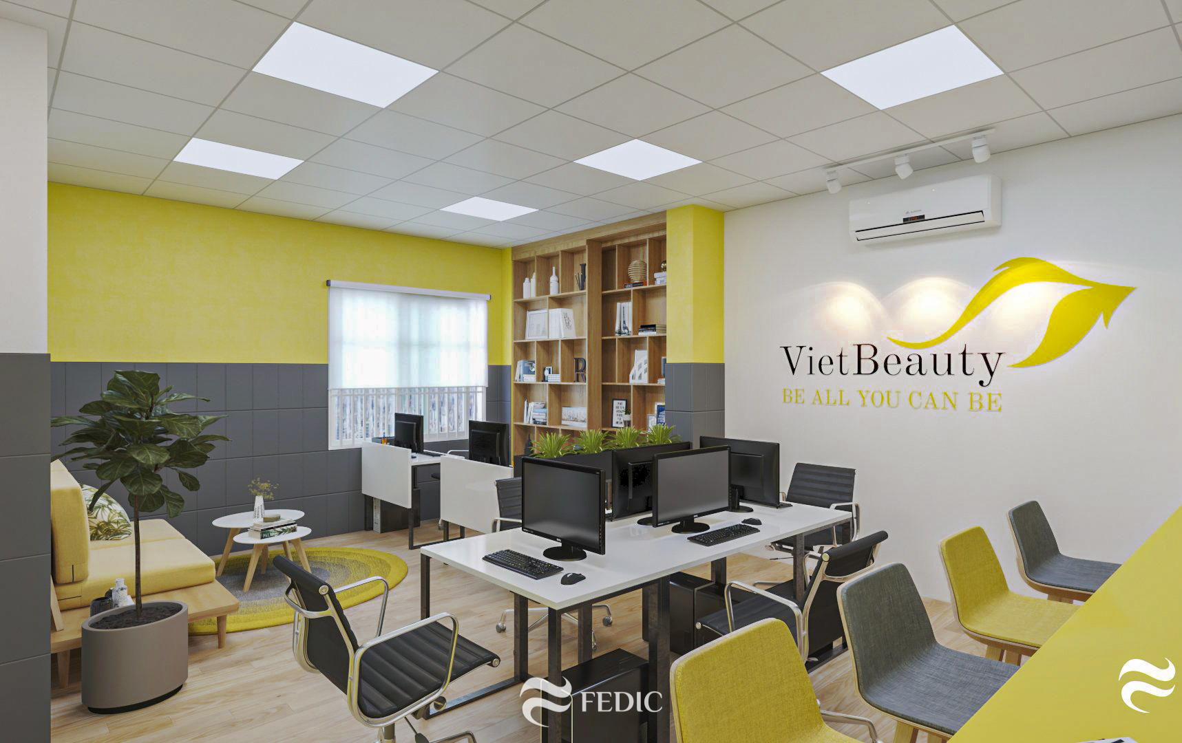 Văn-phòng-Viet-Beauty_Ms-My