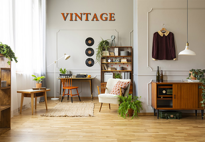 Phong-cách-nội-thất-Vintage-Fedic-decor