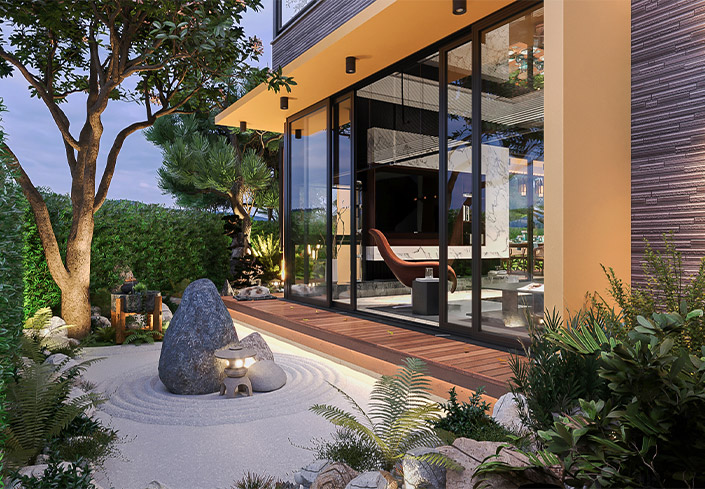 Nội-thất_Biệt-thự-đơn-lập-Waterpoint_Fedic-thumbnaill