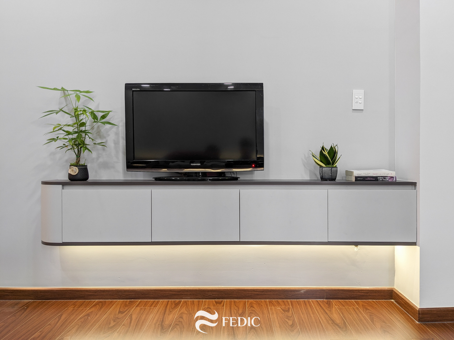 Nhà phố Đặng Thúc Vịnh_A Nguyên_Fedic