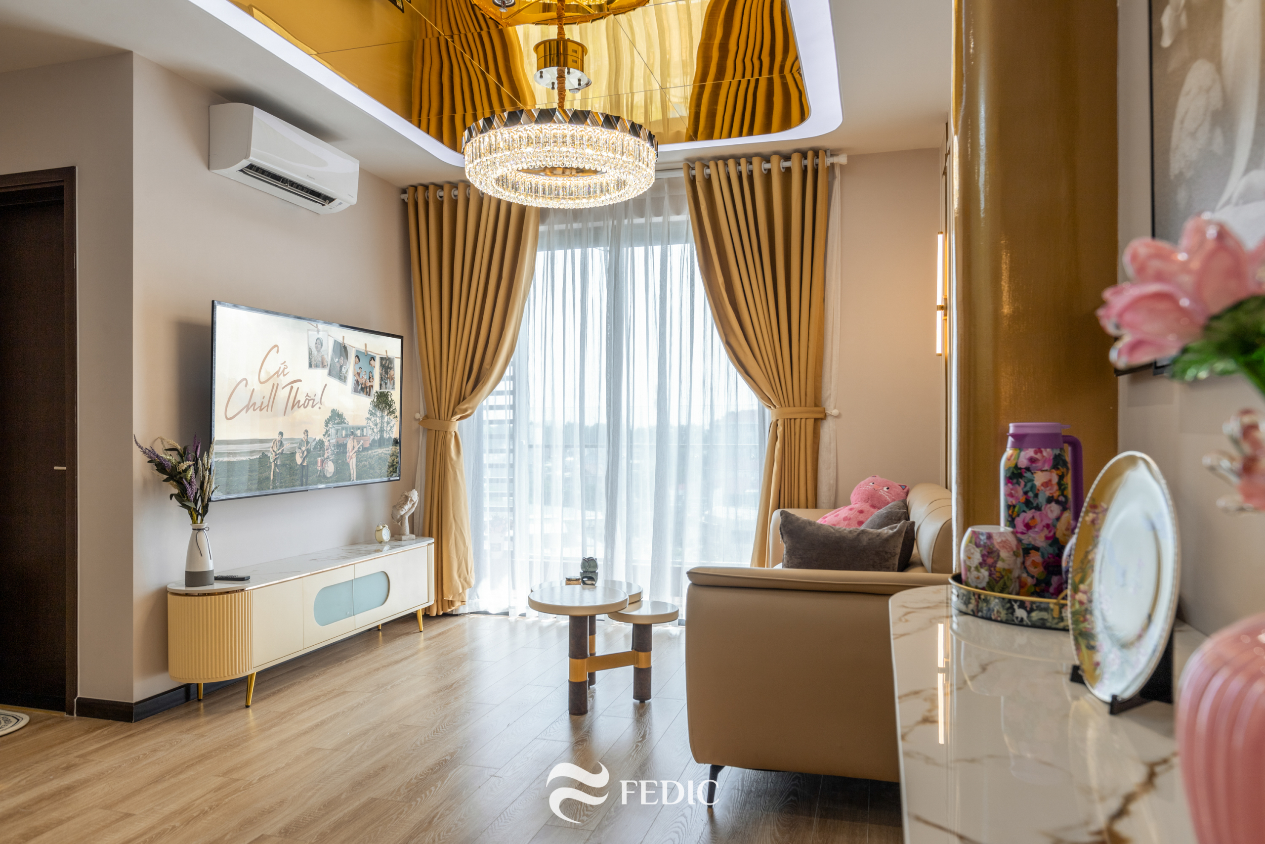 Căn hộ Skyview BD_Fedic