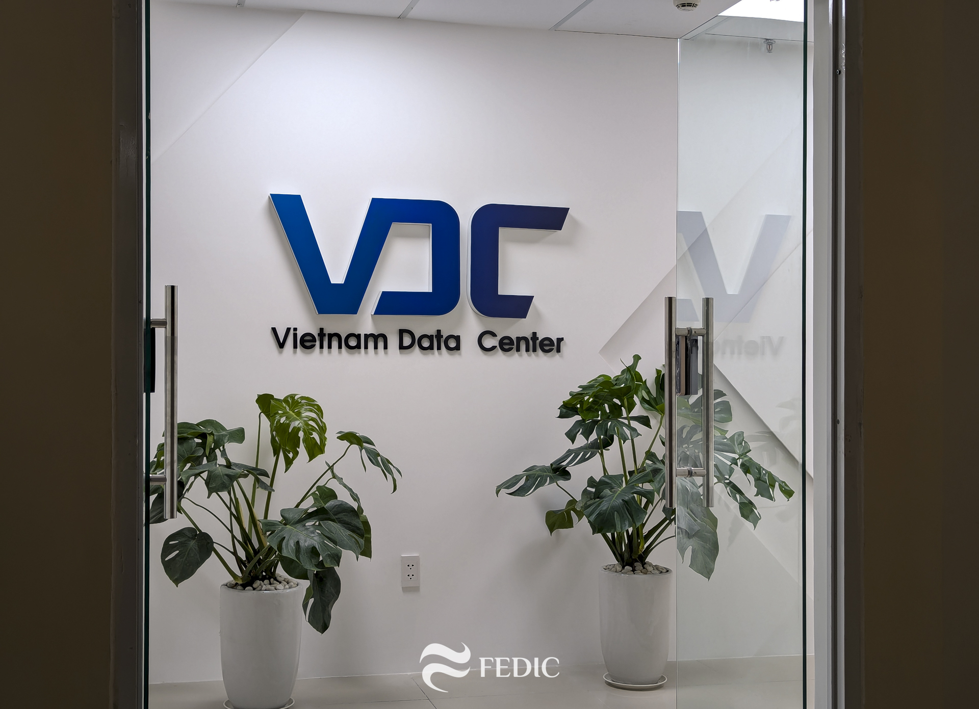 Văn phòng VDC_QTSC_Fedic Decor