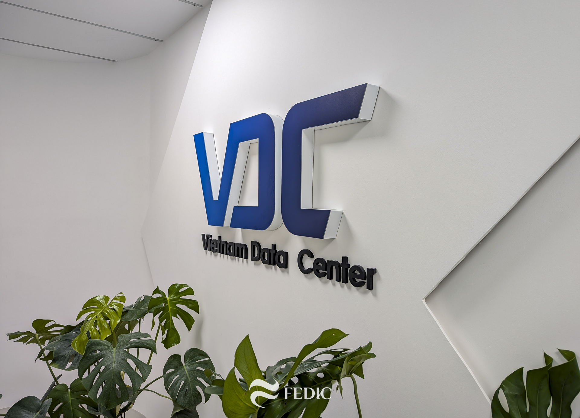 Văn phòng VDC_QTSC_Fedic Decor