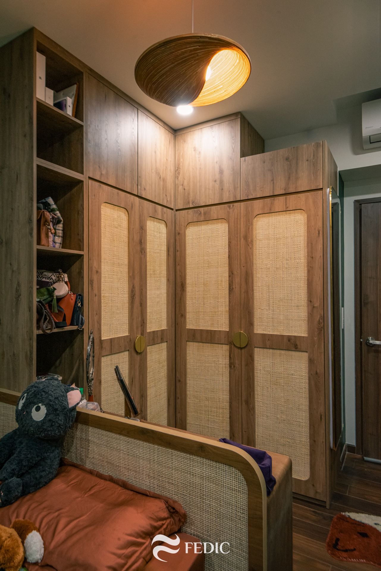 Căn hộ Akari_Mrs Liên_Fedic Decor