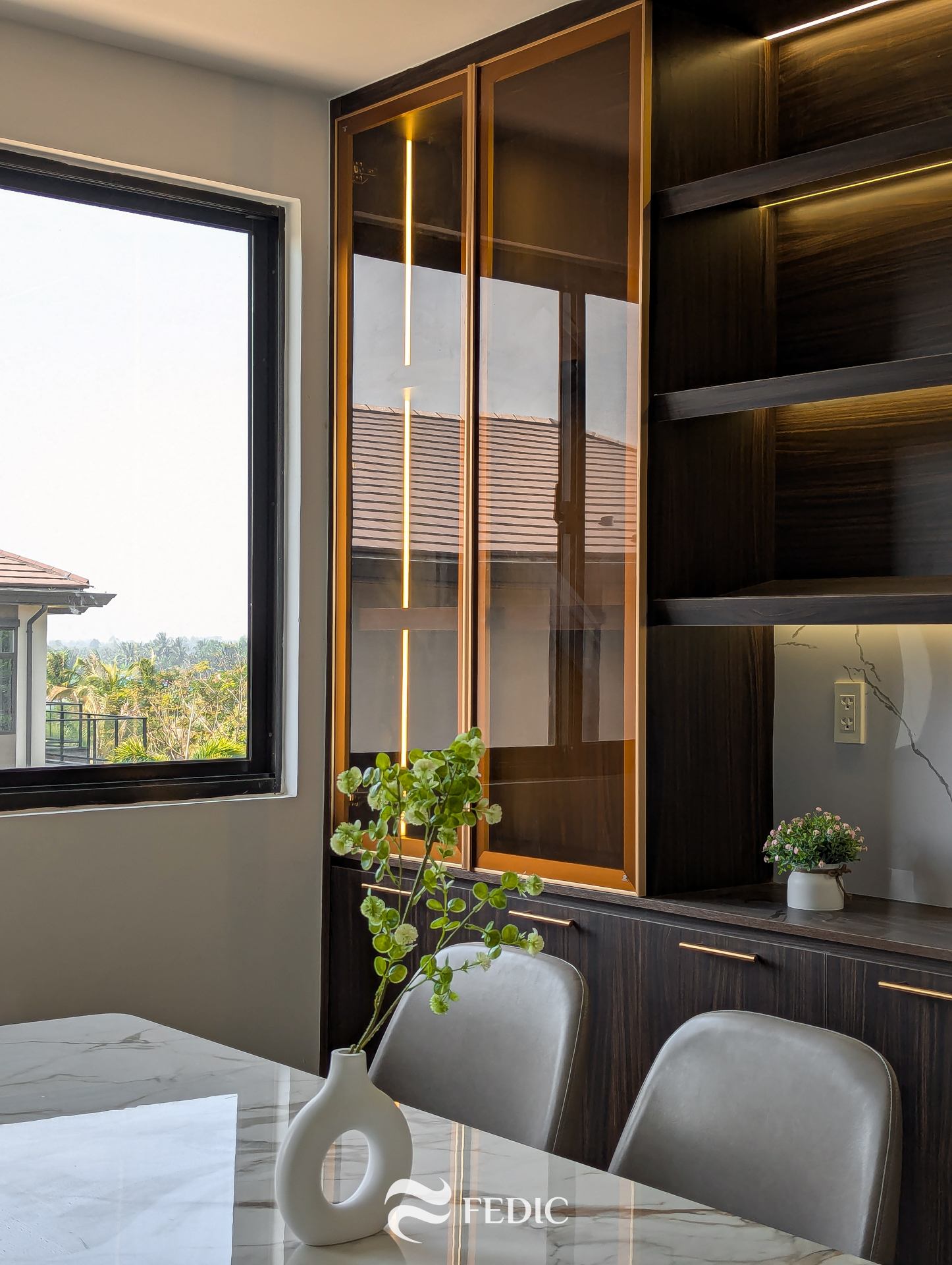 Shophouse WTP_Mrs Yến_Fedic Decor