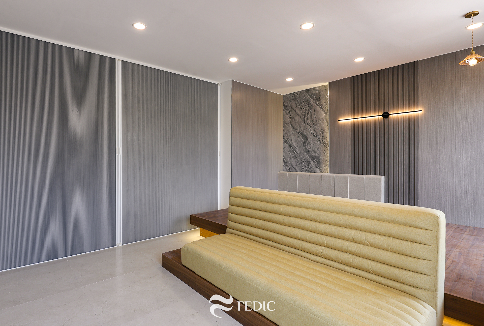 Shophouse WTP_Mrs Yến_Fedic Decor