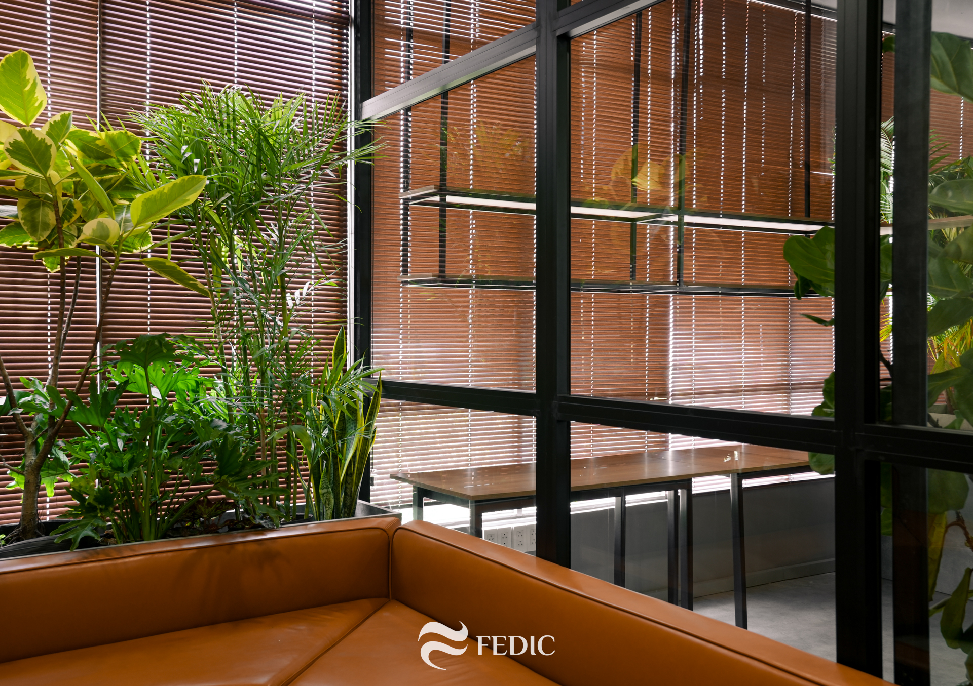 Pearl Dragon Office_Fedic Decor