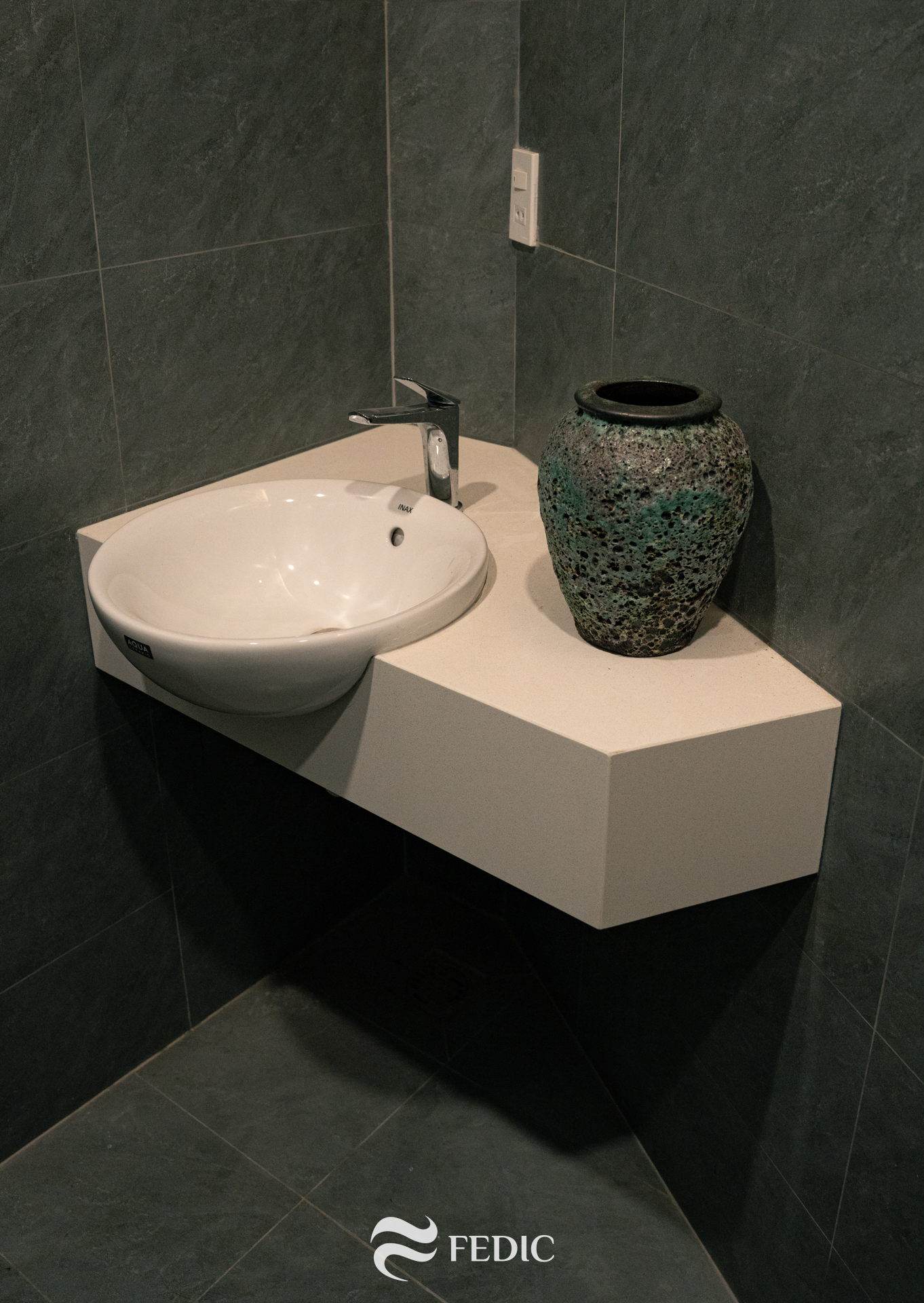 Nhà-phố-anh-Đức-Bình-Thạnh-Fedic Decor