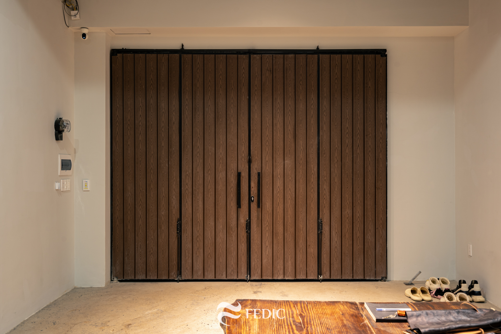 Nhà-phố-anh-Đức-Bình-Thạnh-Fedic Decor