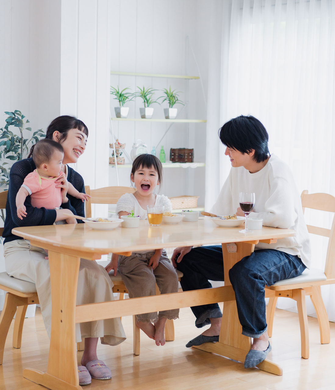 Phong cách nội thất Hàn Quốc