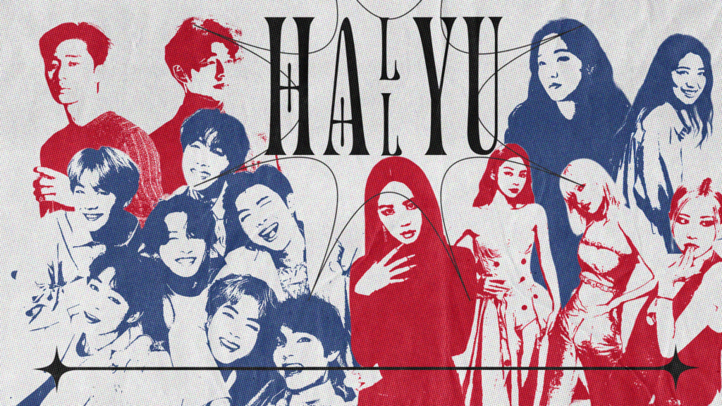 Làn sóng văn hóa Hàn - Hallyu 