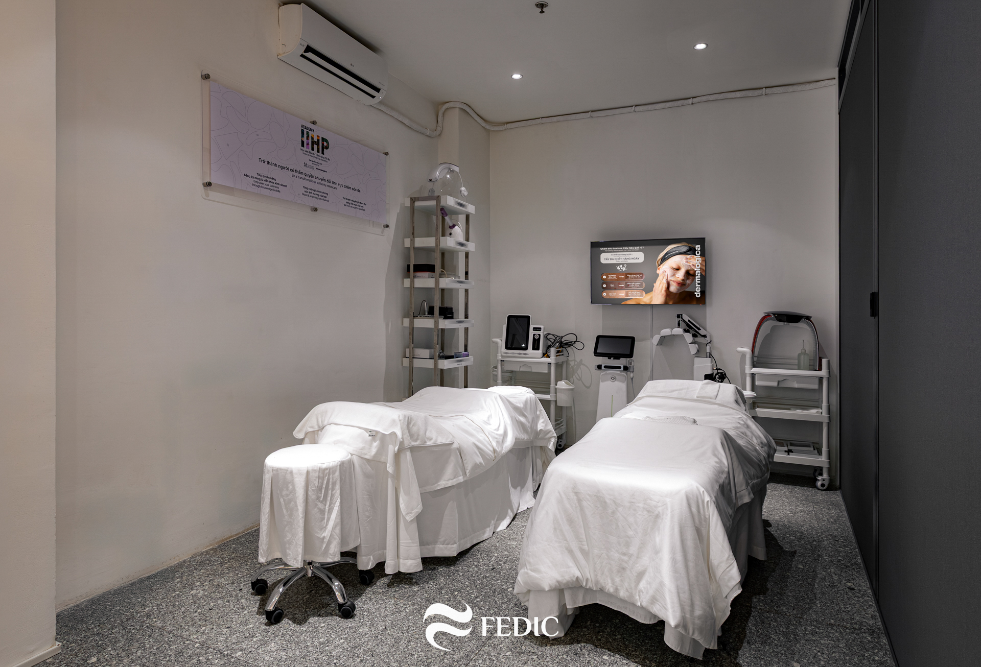 Spa-Dermalogica-NHC_Fedic-Decor