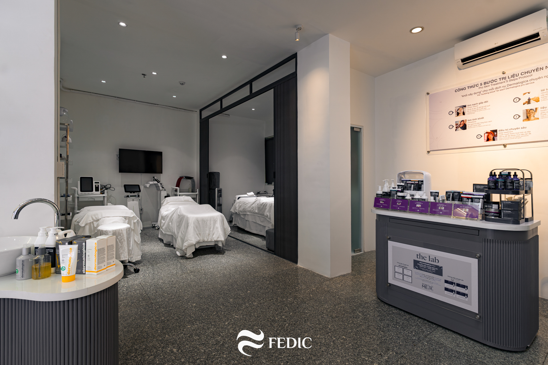 Spa-Dermalogica-NHC_Fedic-Decor