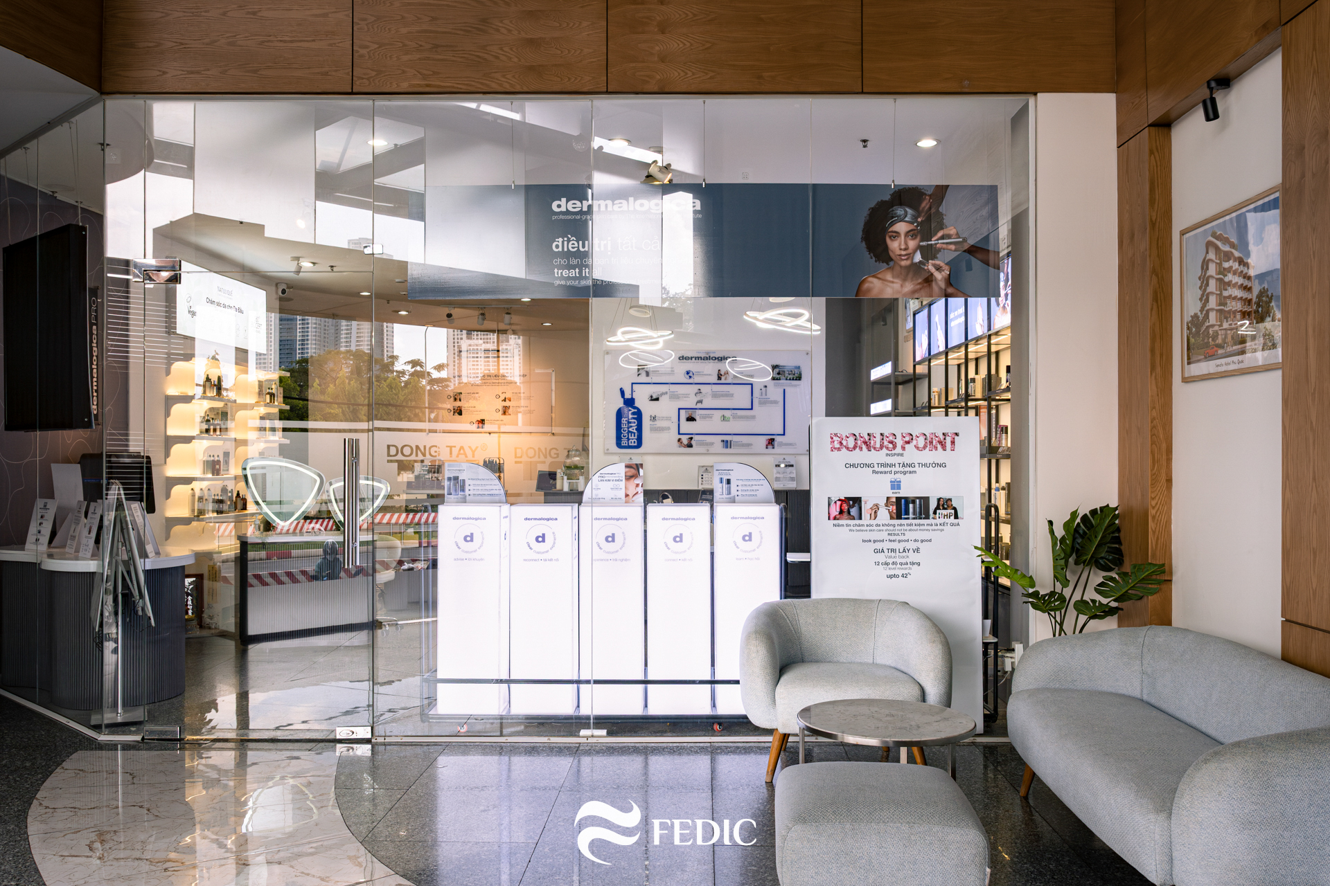 Spa-Dermalogica-NHC_Fedic-Decor