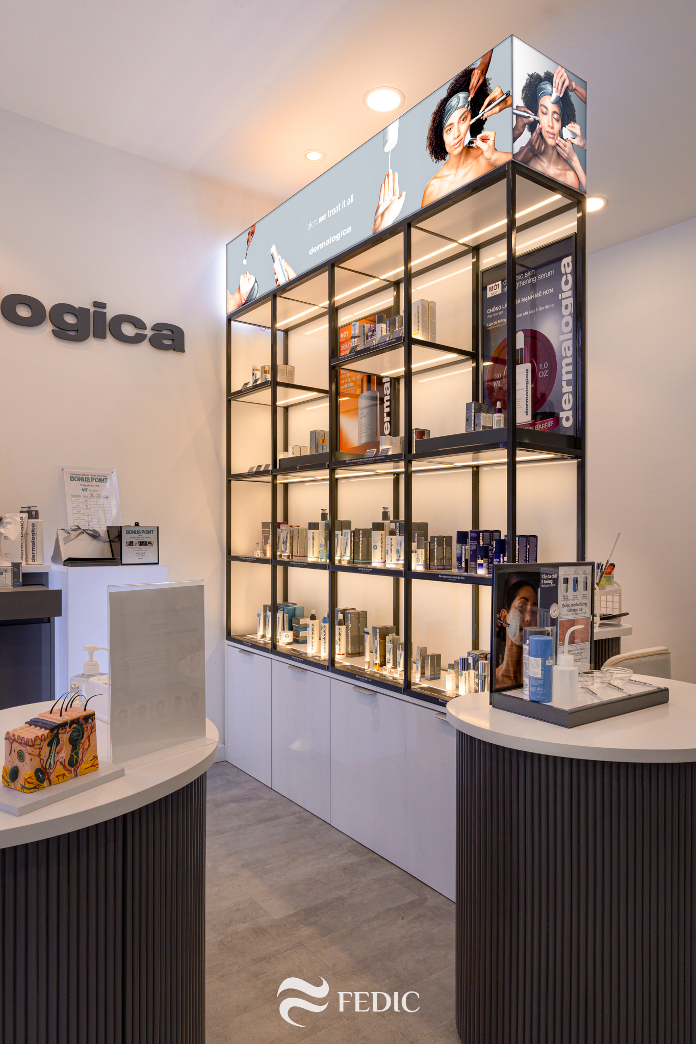 Dermalogica Q2_Fedic Decor