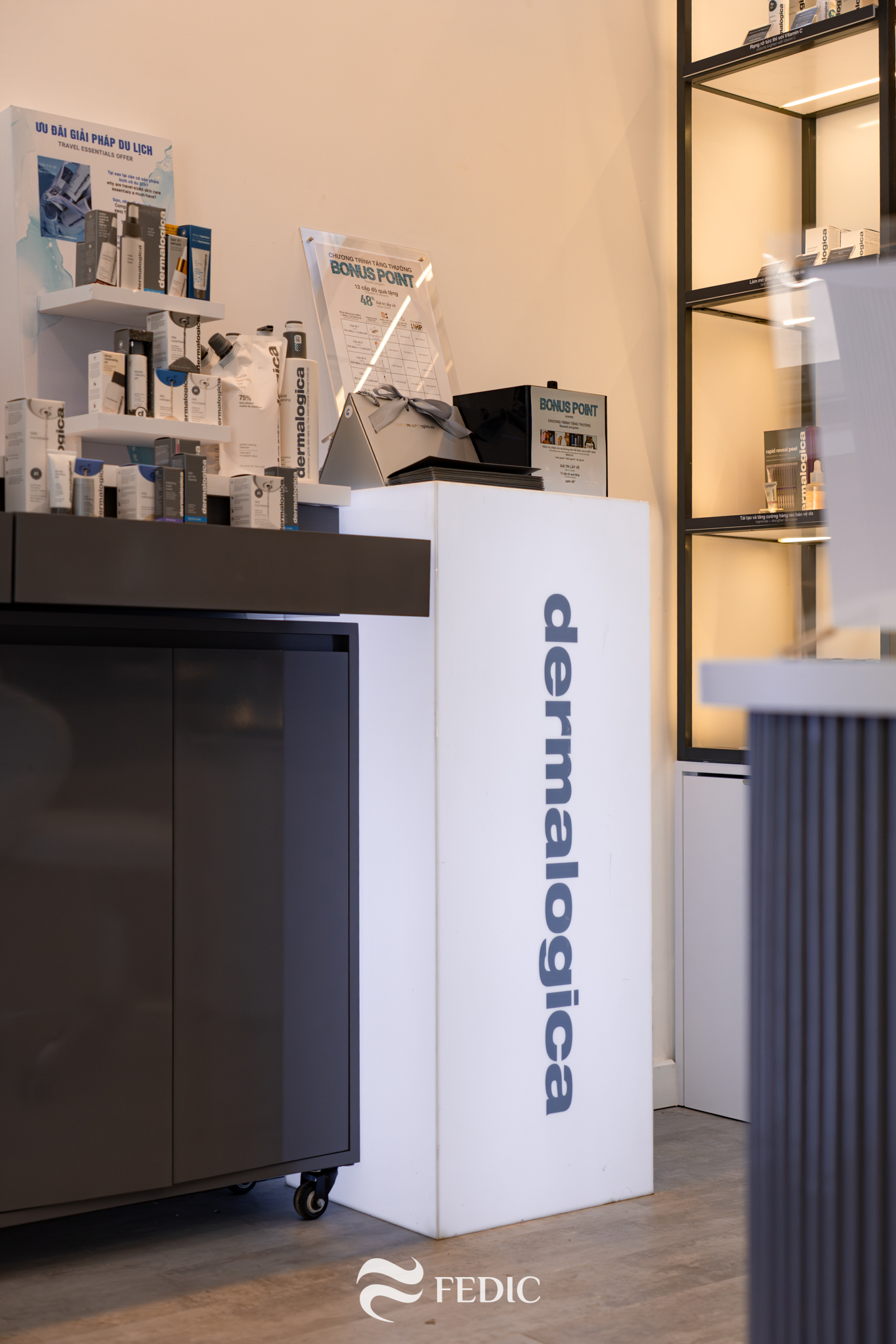 Dermalogica Q2_Fedic Decor