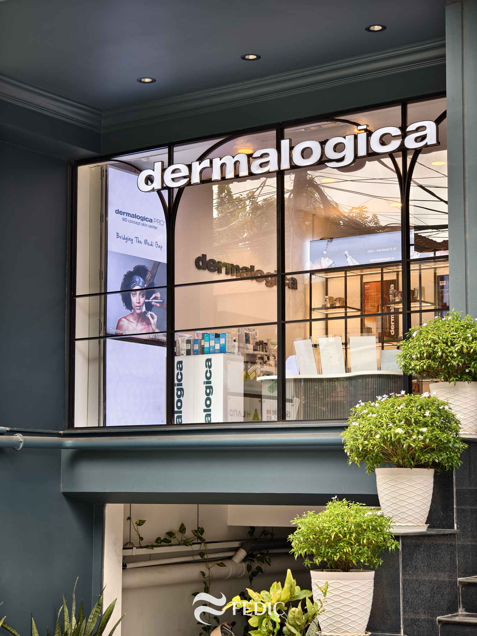 Dermalogica Q2_Fedic Decor