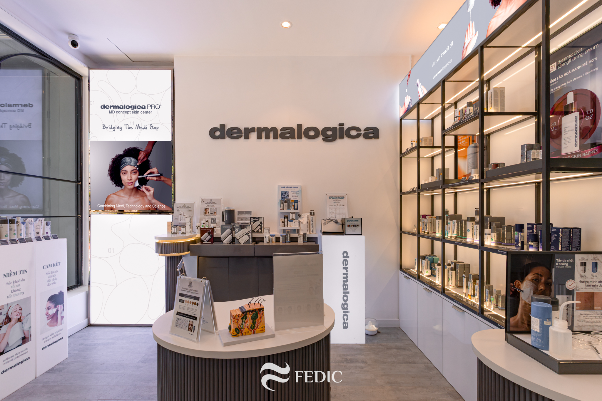 Dermalogica Q2_Fedic Decor